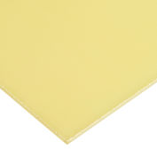 Feuille de garolite G-10/FR-4 - 1/8" Épais x 12" Wide x 12" Long
