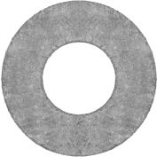 Ring Flexible Graphite Flange Gasket for 2 -1/2" Pipe-1/16" Thick - Class 150