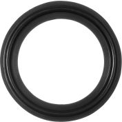 Clean Room FDA Buna-N Sanitary Gasket For 2" Tube