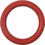 O-Ring-Dash 001 en silicone – paquet de 25