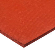 Firm Silicone Foam Roll No Adhesive - 1/4" Thick x 36" Wide x 10 Ft. Long