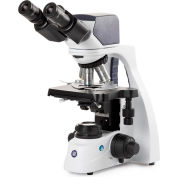 Euromex BScope Microscope numérique, jumelle 5 MP