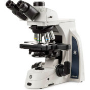 Euromex Delphi-X Observer Microscope™ Trinoculaire w / Plan Semi Apochromatique