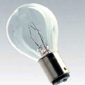 Ushio 1000060 Blc, Inc120v-30w, S11, 30 Watts, ampoule de 50 heures, qté par paquet : 12