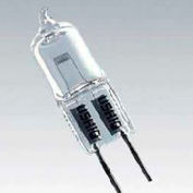 Ushio 1000071 Brl, Jc12v-50w, T3.5, 50 Watts, 50 Hours Bulb - Pkg Qty 10