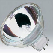 Ushio 1000180 Ded, Jcr13.8v-85w, Mr16, 85 Watts, 1000 Hours Bulb - Pkg Qty 10