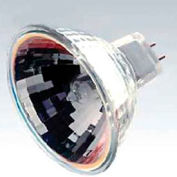 Ushio 1000326 Emc, Jcr12v-100w, Mr16, 100 Watts, 200 Hours Bulb - Pkg Qty 10