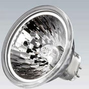 Ushio 1000417 Ext/C/A, Eurostar- Reflekto, Mr16, 50 Watts, 3500 Hours Bulb - Pkg Qty 50