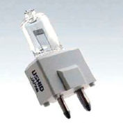 Ushio 1000504 Fdt, Jc12v-100w, T3.5, 100 Watts, ampoule de 50 heures, qté par paquet : 10