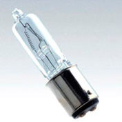 Ushio 1000512 Fev, Jcv120v-200wcb2, T4, 200 Watts, 50 Hours Bulb - Pkg Qty 10
