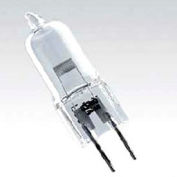 Ushio 1000537 abouronaldo, Jc24v-150w, T4, 150 Watts, 1000 heures ampoule, qté par paquet : 12