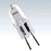 Ushio 1000806 Jc12v-100w/Gy6.35 C-6, T3.5, 100 Watts, 2000 Hours Bulb - Pkg Qty 10