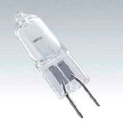 Ushio 1000823 Jc12v-35w/G6.35 C-6, T3.5, 35 Watts, 2000 Hours Bulb - Pkg Qty 10
