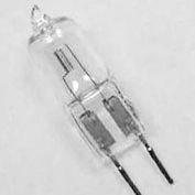 Ushio 1000824 C-6 de Jc12v-35w/Gy8.35, T3.5, 35 Watts, ampoule de 2000 heures, qté par paquet : 10