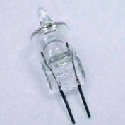 Ushio 1000825 Jc12v-35wb/G4 C-6, T3, 35 Watts, 2000 Hours Bulb - Pkg Qty 10