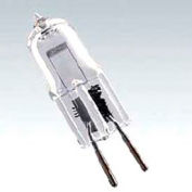 Ushio 1000835 Jc12v-75w/Gy6.35 C-6, T3.5, 75 Watts, 2000 Hours Bulb - Pkg Qty 10