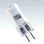 Ushio 1000846 Jc24v-300wb/Gy6.35, T6, 300 Watts, 1000 Hours Bulb - Pkg Qty 10