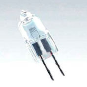 Ushio 1000867 Jc6v-30w/G4, T3, 30 Watts, ampoule de 50 heure, qté par paquet : 10