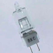 Ushio 1000893 Jcd120v-150wb, G4, 150 Watts, 100 Hours Bulb - Pkg Qty 10