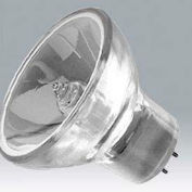 Ushio 1000932 Jcr/M6v-15w/Fg/Xx Mr11, Mr11, 15 Watts, 500 Hours Bulb