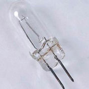 Ushio 1003083 Jcx24v-10w/G4, T9 10,000 Hours, T3, 10 Watts, 10000 Hours Bulb - Pkg Qty 10