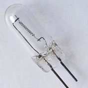 Ushio 1003085 Jcx24v-20w/G4, T9 5,000 Hours, T3, 20 Watts, 5000 Hours Bulb - Pkg Qty 10