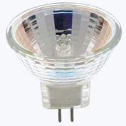 Ushio 1003370 Eke/L, Jcr21v-150w 10h/5, Mr16, 150 Watts, ampoule de 10 heures, qté par paquet : 10