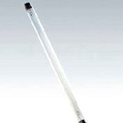 Ushio 3000006 G10t8, Germicidal Bulb, T8, 10 Watts, 8000 Hours - Min Qty 17