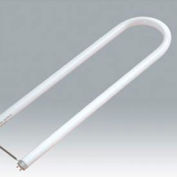 Ushio 3000278 FB32T8/850/6 T8 U-Bend Bulb, 32 Watts, 24000 Hours, 5000K - Pkg Qty 20