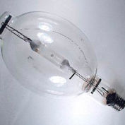 Ushio 5000214 Umh-1000/U, Bt56, E39, Bt56, 1000 Watts, 12000 Hours Bulb - Pkg Qty 6