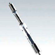 Ushio 5000273 Ush-102d, Hg 100w, 100 Watts, 200 heures ampoule