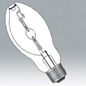 Ushio 5001344 Mh70/U/Med/40/Ps, Pulsestrike, Ed17, 70 Watts, 15000 Hours Bulb - Pkg Qty 12