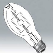 Ushio 5001354 Mp150/U/Med/32/Ps, Pulsestrike, Edx17, 150 Watts, 15000 Hours Bulb - Pkg Qty 12