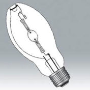 Ushio 5001356 Mh150/U/Med/40/Ps, Pulsestrike, Ed17, 150 Watts, 15000 Hours Bulb - Pkg Qty 12