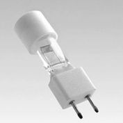 Ushio 8000318 Sm-B501132, Sci/Med Bulb, 100 Watts, 100 Hours - Pkg Qty 10