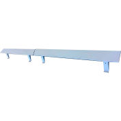 LINKIT SHA027 14' Side Extension for 300 & 450 Series 14' Portable Dirt & Aggregate Conveyors