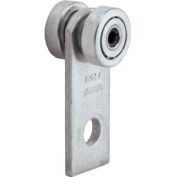 Unistrut 1-5/8" Trolleys P2949eg, Electro-Galvanized - Pkg Qty 25