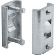 Unistrut 1-5/8" Beam Clamp P3087eg, galvanisé, qté par paquet : 25
