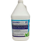 EnviroNize® Anolyte 200 EENS2003 RTU Bio Multi-Use Sanitizer, 3785ml, qté par paquet : 4