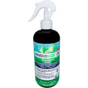 EnviroNize® Anolyte 200 ECWS2000-TS RTU Spray Cleansing Wash, 473ml, qté par paquet : 6