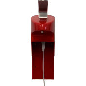 EnviroNize® High Traffic Wall Mount Dispenser w/Spray Tip ENVDISP002, 3785ml