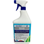 EnviroNize® Anolyte 200 EENS2001-TS RTU Bio Multi-Use Sanitizer, 946ml, qté par paquet : 6