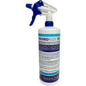EnviroNize® Anolyte 200 EENS2002-TS RTU Organic Multi-Use Sanitizer, 1000ml - Pkg Qty 6
