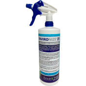 EnviroNize® Anolyte 200 EENS2003 RTU Organic Multi-Use Sanitizer, 3785ml - Pkg Qty 4