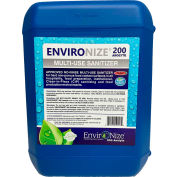 EnviroNize® Anolyte 200 EENS2004 RTU Organic Multi-Use Sanitizer, 20L