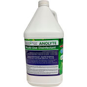 EnviroNize® Désinfectant multi-usage Anolyte, 3785 ml, qté par paquet : 4
