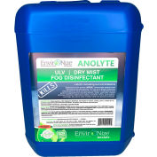 EnviroNize® Anolyte Multi-Use Disinfectant, 20 L for ULV Applications
