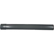 EnviroNize® 4" x 3' Extension PVC Straight Pipe EUMF-4SP