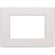 LUX Wall Plate for P521U, P621U, P721UT, P722U, P711, P711V, P721, P111, PSD111, PSDH121B
