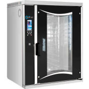 Univex Electric Bakery Oven, 10 Trays, 20 kw, 208/240V, Digital Control, SS/Glass Door